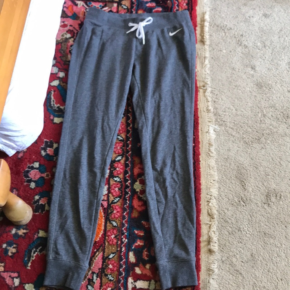 Nike joggers